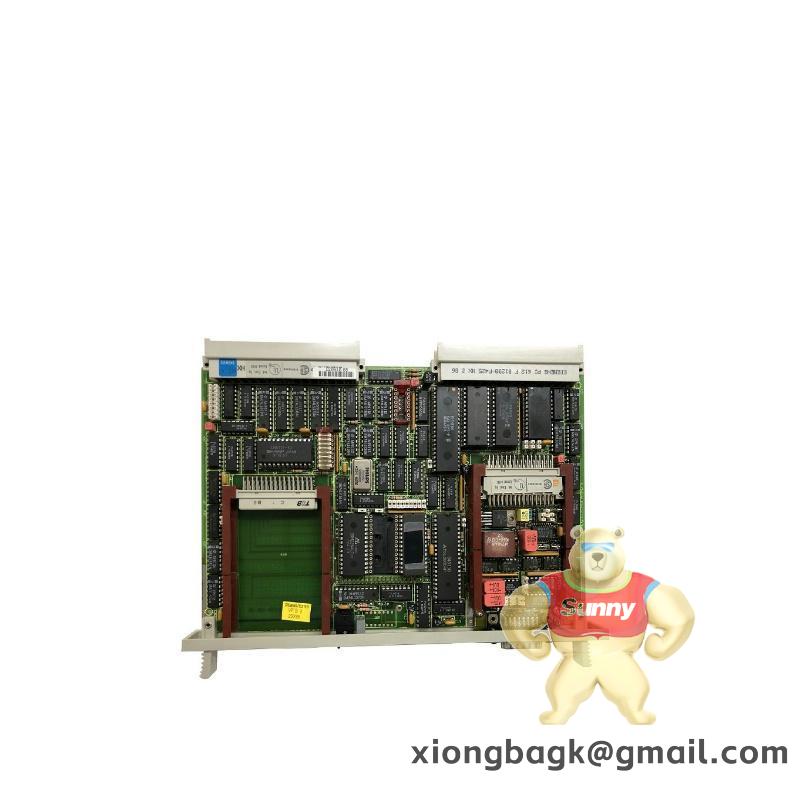 Siemens G33960-A3314-L2