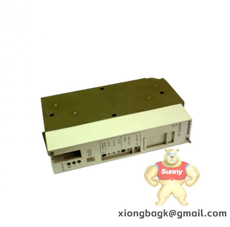 SIEMENS 6ES5816-1AA21