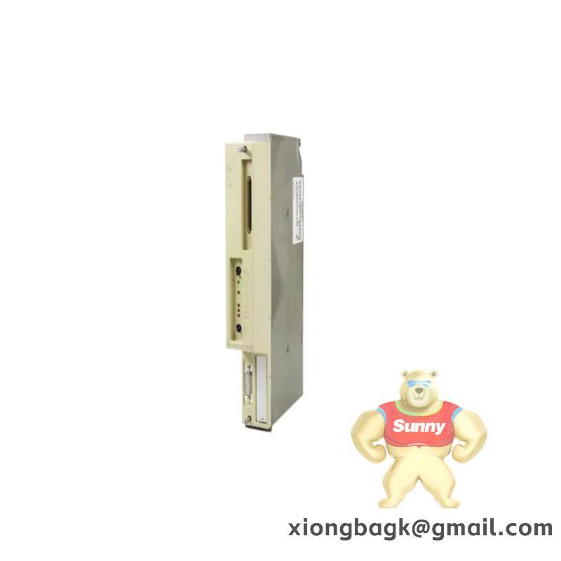 Siemens 6DD1610-0AH4