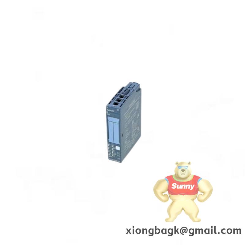 Siemens 6FX2007-1AD01