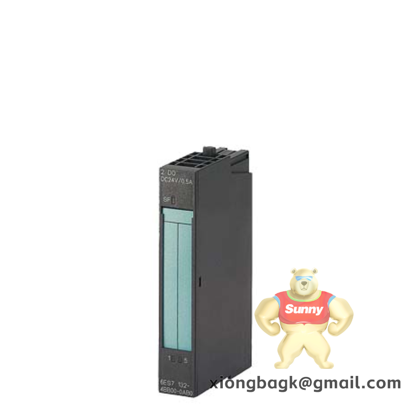 ABB MB510 - 3BSE002540R1