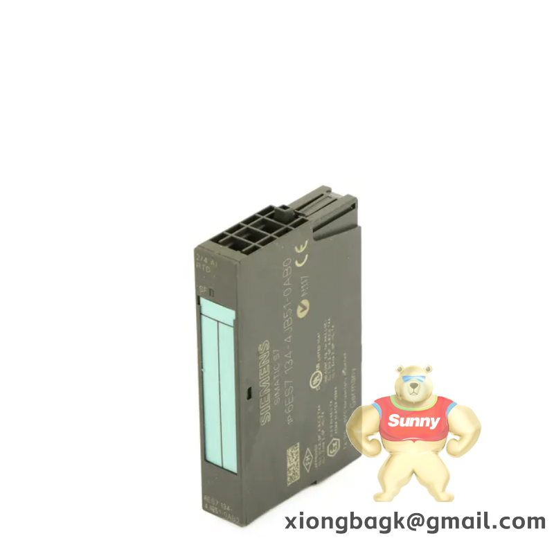 Siemens 6ES7134-4JB51-0AB0