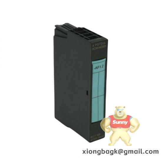 SIEMENS 6GK1243-3SA00