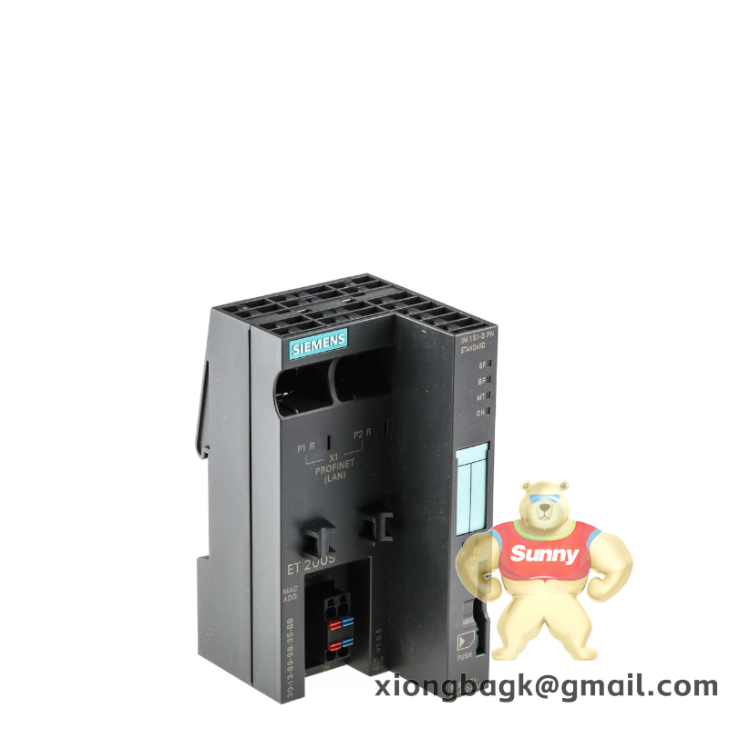 SIEMENS 6ES7151-3AA23-0AB0