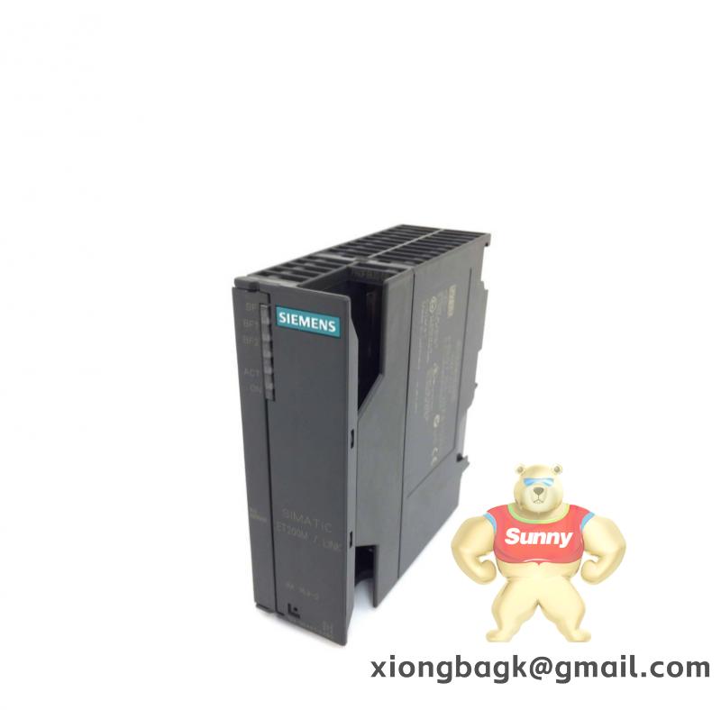 SIEMENS 6ES7131-4BB00-0AA0