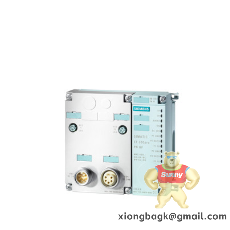 Siemens 267B6699P0020