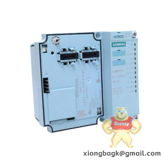 Siemens 6ES7154-4AB10-0AB0