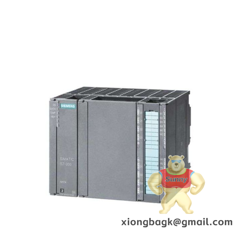 SIEMENS 6ES7174-0AA10-0AA0