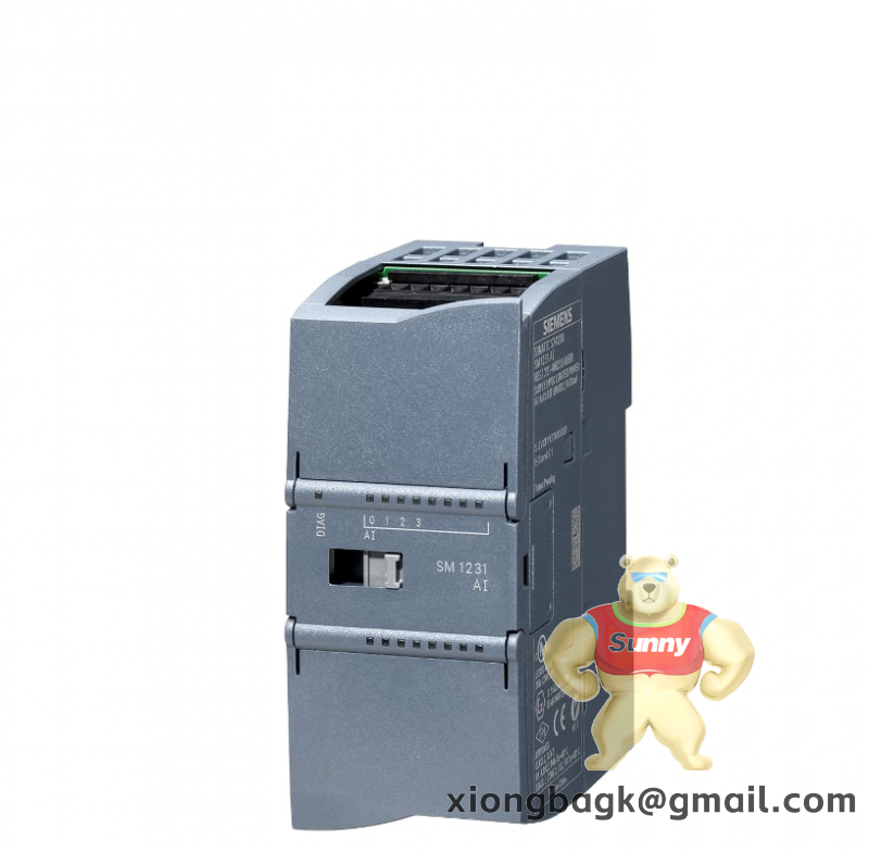 Siemens 6ES7231-4HF32