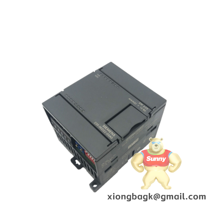 SIEMENS 6ES7 307-1KA01-0AA0