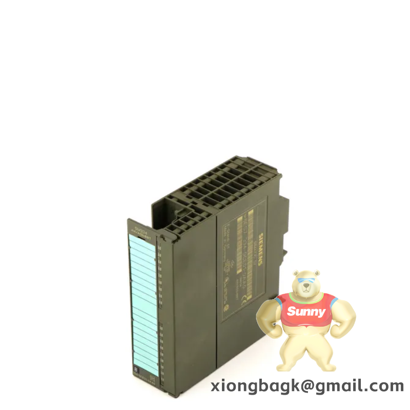 SIEMENS 6ES7334-0CE01-0AA0