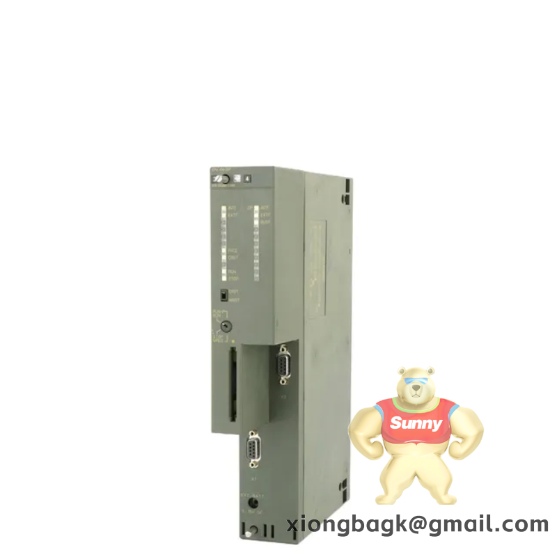 Siemens 6ES7414-2XG03-0AB0