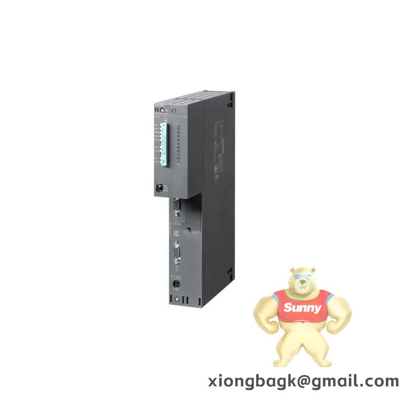 Siemens 6ES7 314-6CF01-0AB0