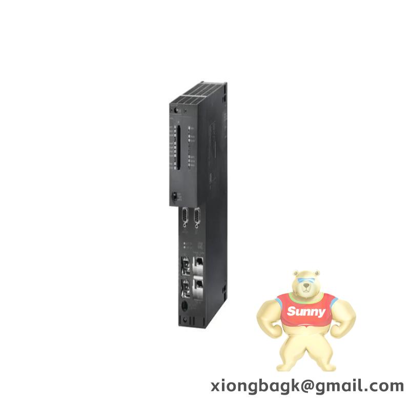 SIEMENS 6ES7414-4HM14-0AB0