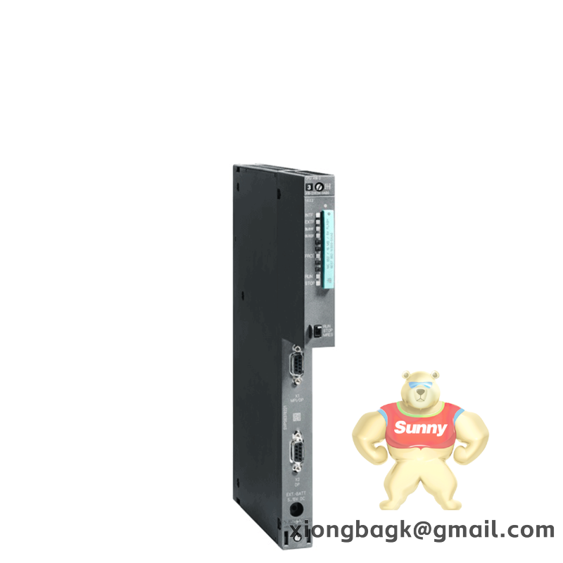 Siemens 6ES7416-2XK02-0AB0