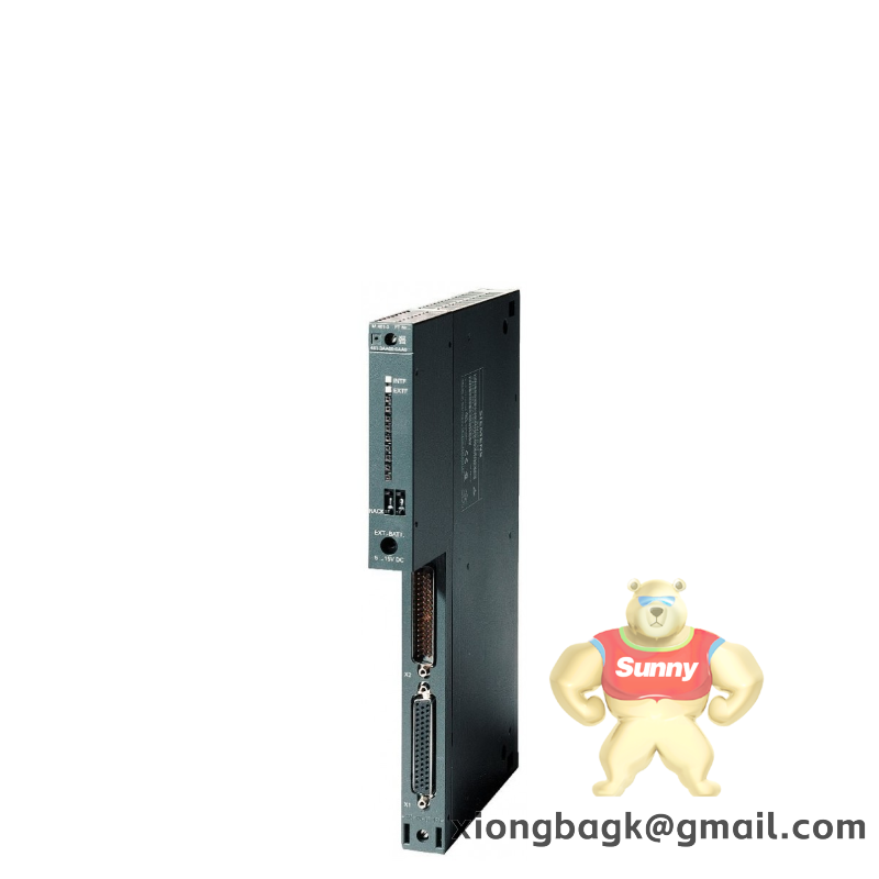 Siemens 6ES7461-3AA01-0AA0