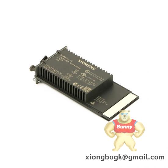 SIEMENS 6DD1 642-0BC0