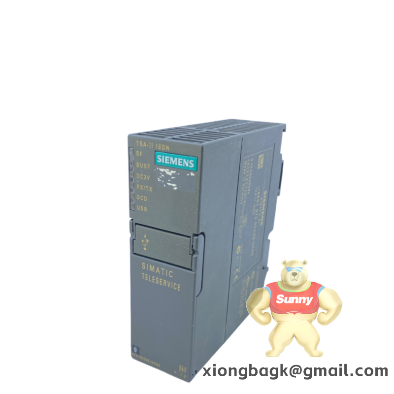 Siemens 6ES7241-1CH30-1XB0