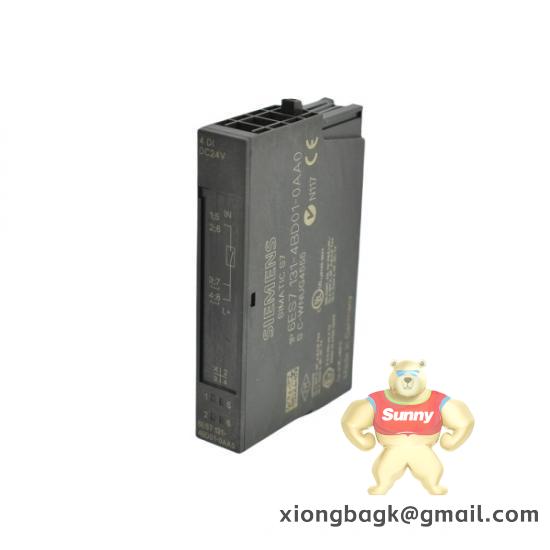 Siemens 44206-780.01/03