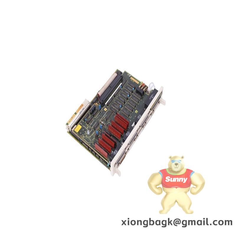 SIEMENS 6FM1715-3AA20