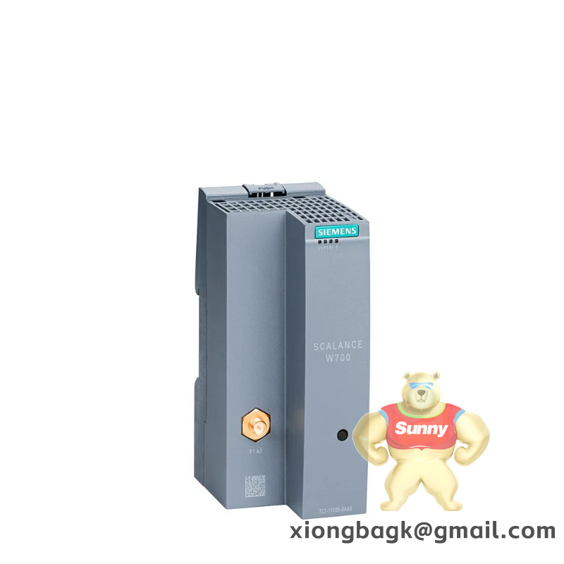 Siemens SCALANCE X202-2IRT