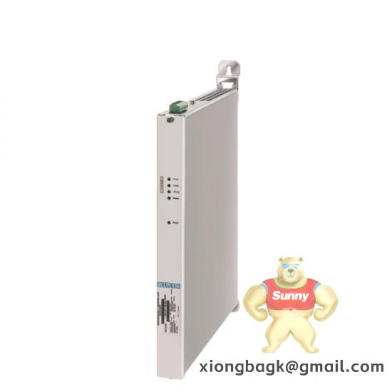 Siemens 6SE7021-6ES87-2DA1