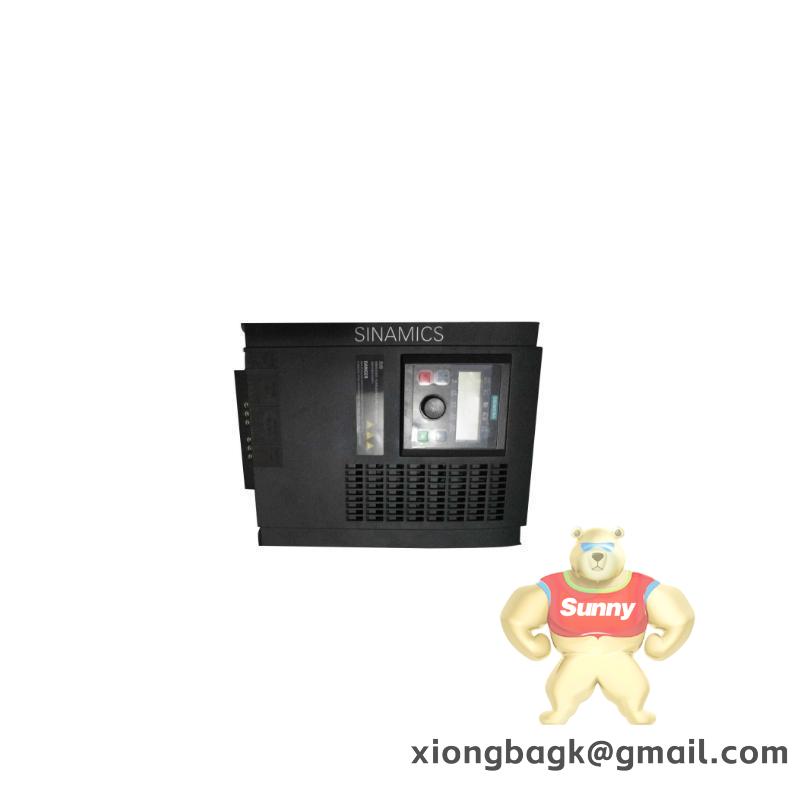 Siemens 6SL3000-2BE33-8AA0