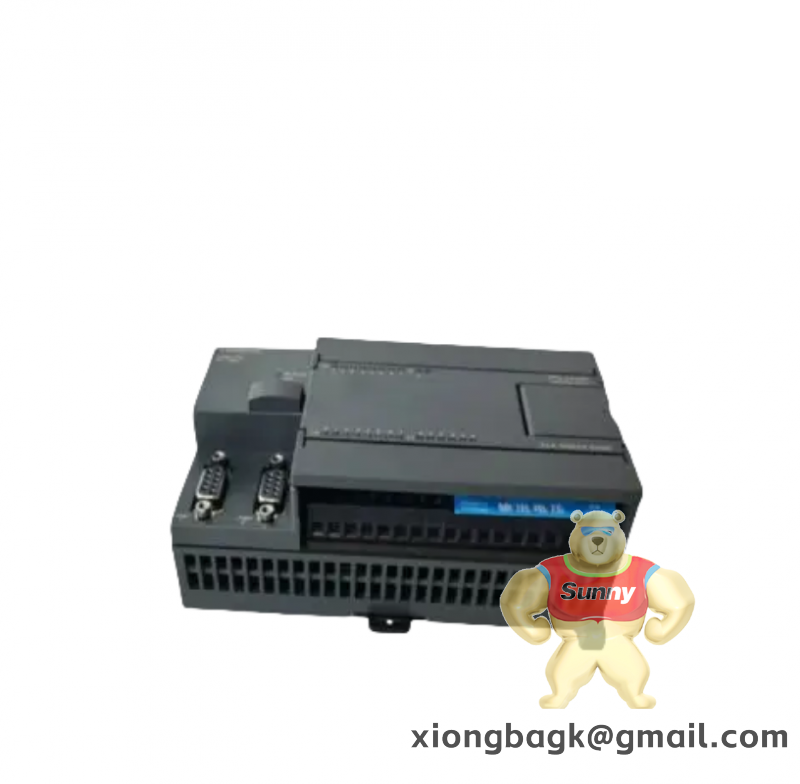 WOODWARD 8440-1666 B