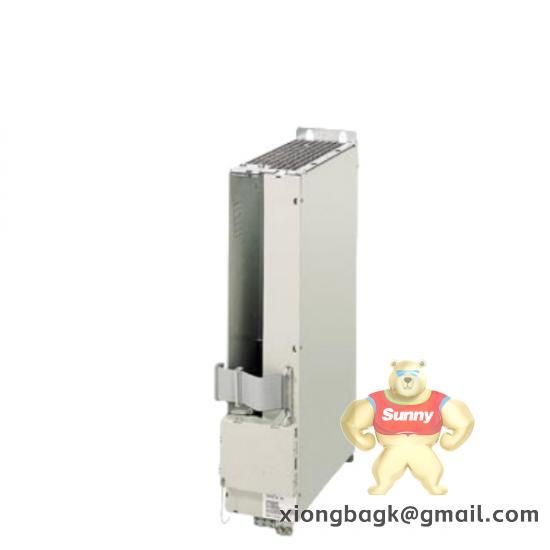 Siemens 6SN1145-1BA01-0DA1
