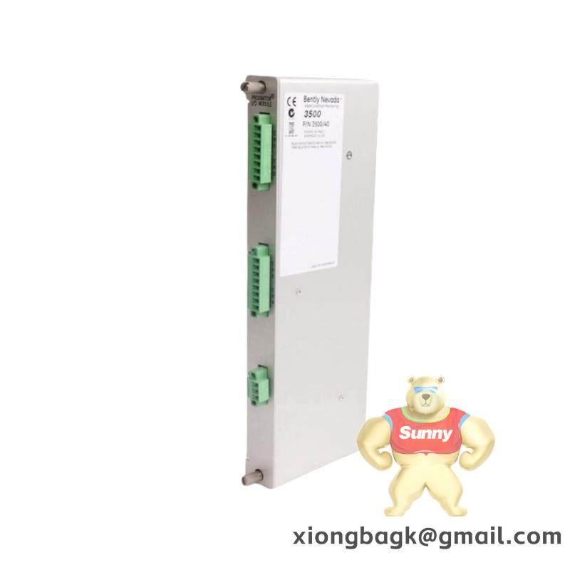 Bently Nevada 88286-01J