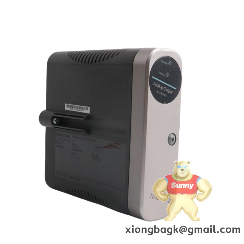 Honeywell 8C-TAIMA1 51307171-175