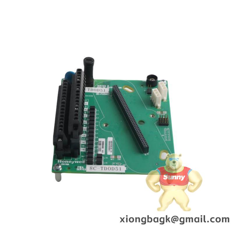 Honeywell 51204174-125