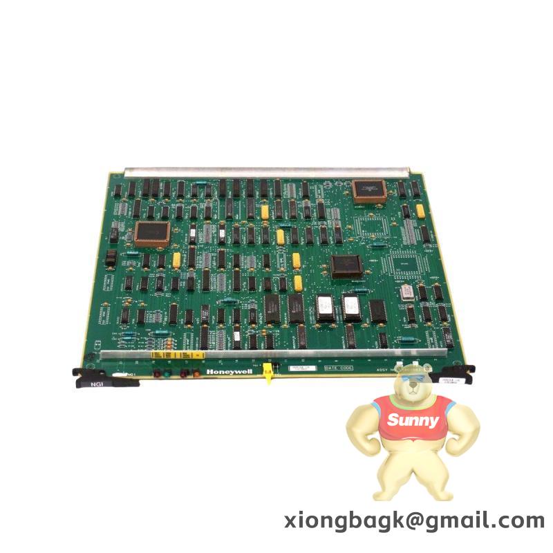 Honeywell 8C-TAOXB1 51307137-175