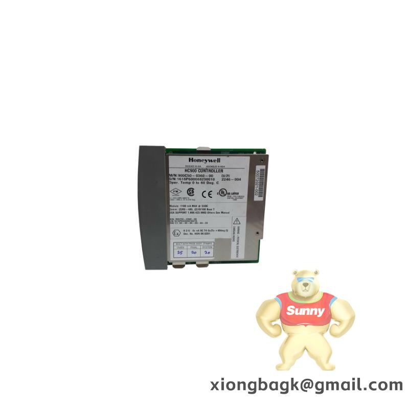 Honeywell 30752052