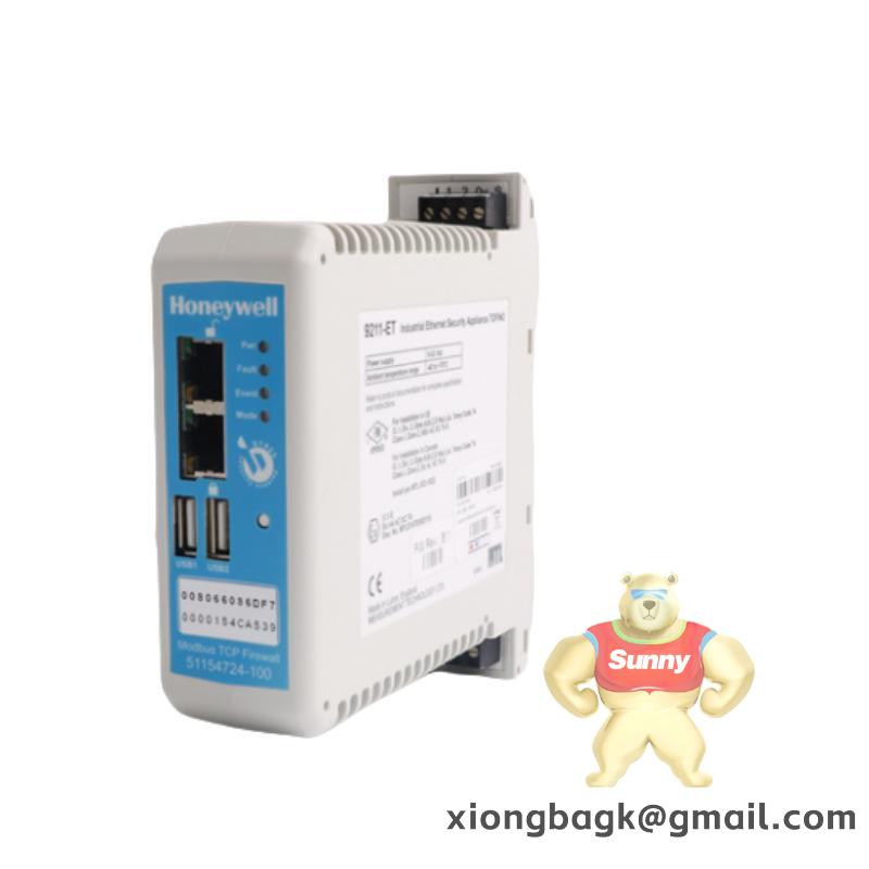 Honeywell 51154724-100