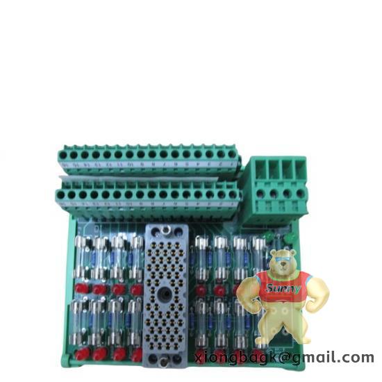 Triconex A06B-1423-B120