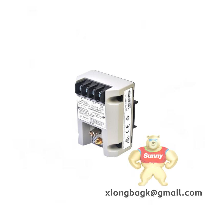 Bently Nevada 990-10-XX-01-00