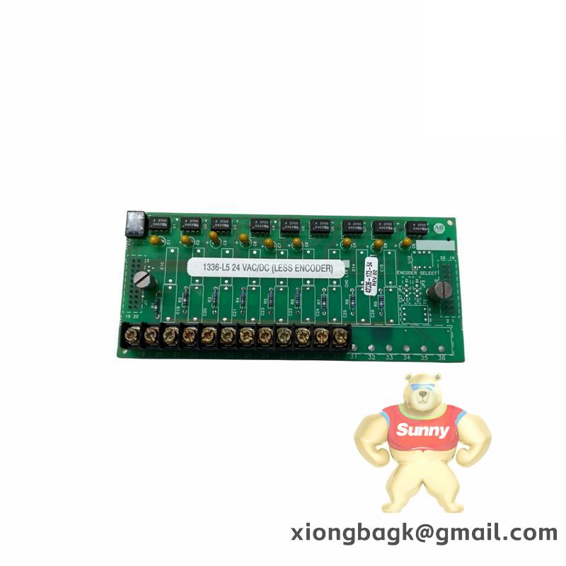 A-B 1336-L5
