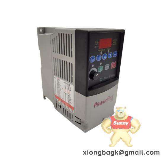 A-B 1336F-BRF50-AA-EN-HAS2