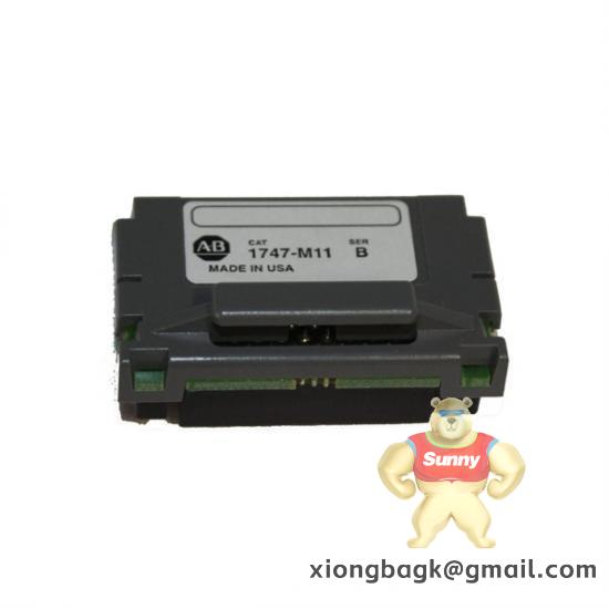 A-B 1747-M11