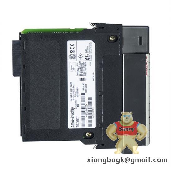 A-B 1756-IB32