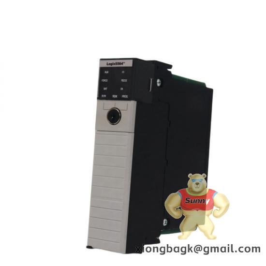 A-B 1756-L64 L65系列下盖