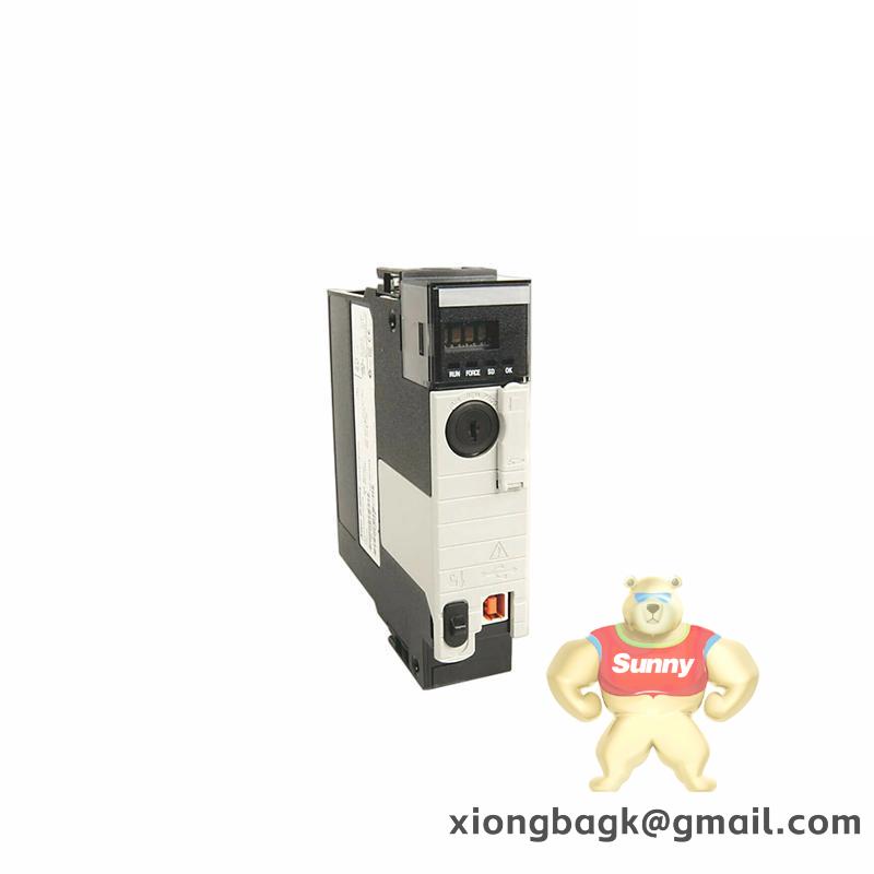 A-B 1756-L64 L65系列下盖