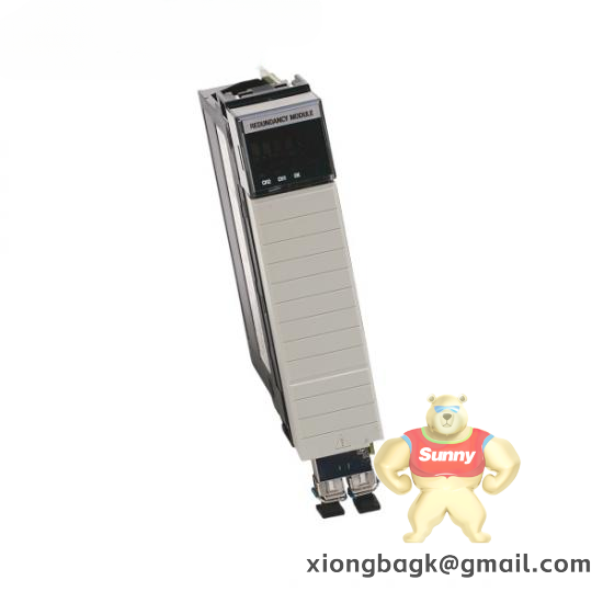 A-B 1756-RM2
