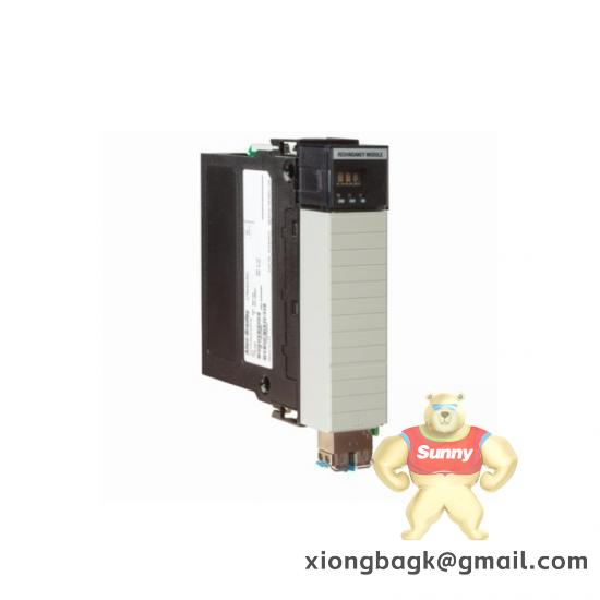 A-B 1756-RM2