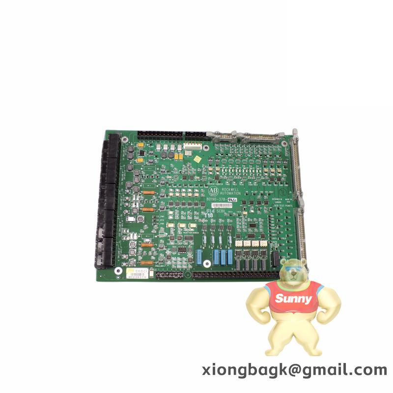 A-B 80190-380-02-R 80190-378-52/08