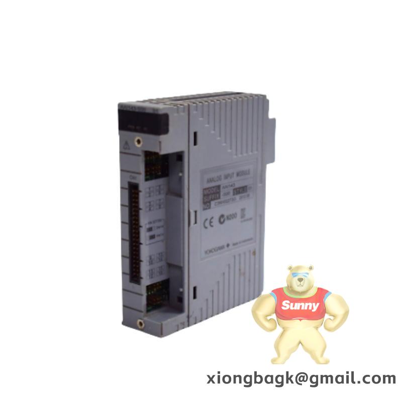 Yokogawa AA1543-H00-S1