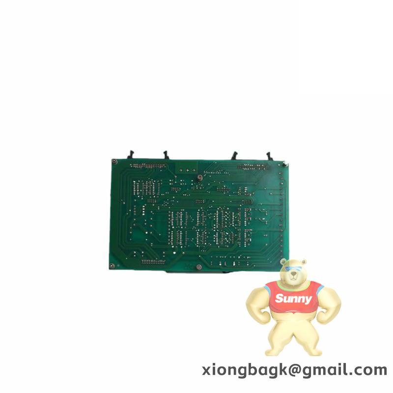 Allen-Bradley 1336S-B010-AN-E​N5 Ser D