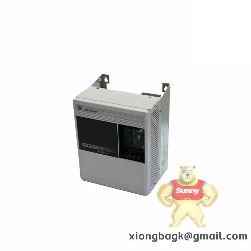 Allen-Bradley 1336F-BRF100-AA-EN