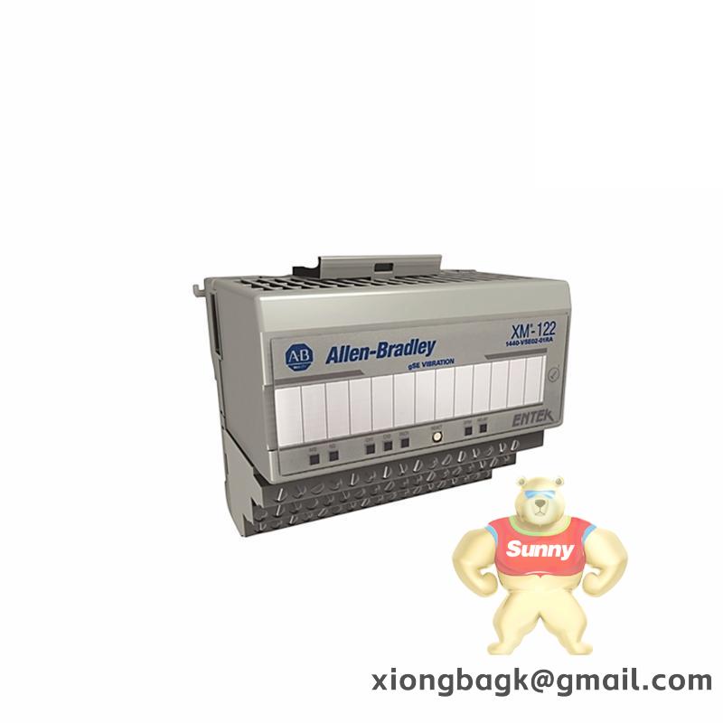 Entek 1440-VSE02-01RA
